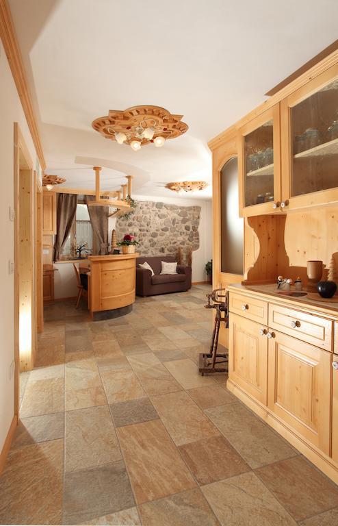 Agritur Al Canyon Βίλα Cloz Εξωτερικό φωτογραφία