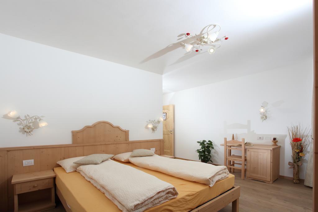 Agritur Al Canyon Βίλα Cloz Εξωτερικό φωτογραφία
