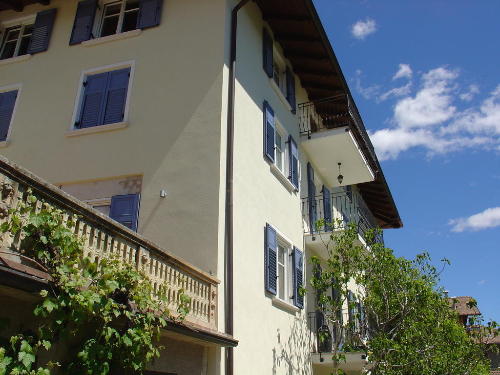Agritur Al Canyon Βίλα Cloz Εξωτερικό φωτογραφία